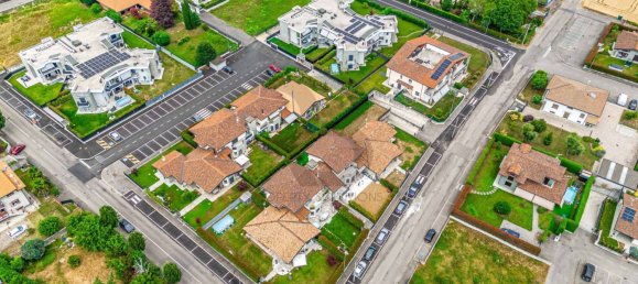 2 chambres Penthouse à Turate, Italy No. 323681 29