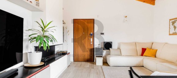 2 chambres Penthouse à Turate, Italy No. 323681 2