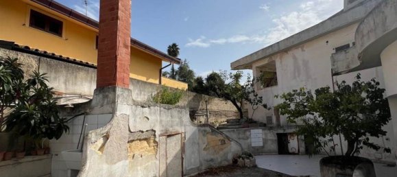 Villa de 13 divisões em Palermo, Italy N.º 64920 8