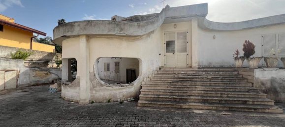 Villa de 13 divisões em Palermo, Italy N.º 64920 9