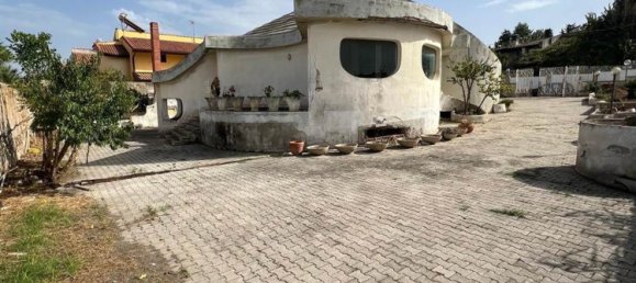 Villa de 13 divisões em Palermo, Italy N.º 64920 7