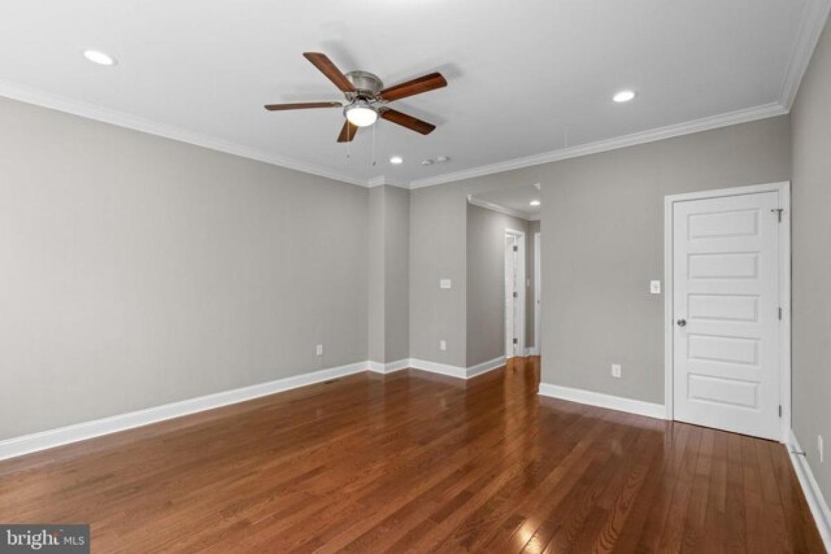 3 bedrooms House in Baltimore, USA No. 420406