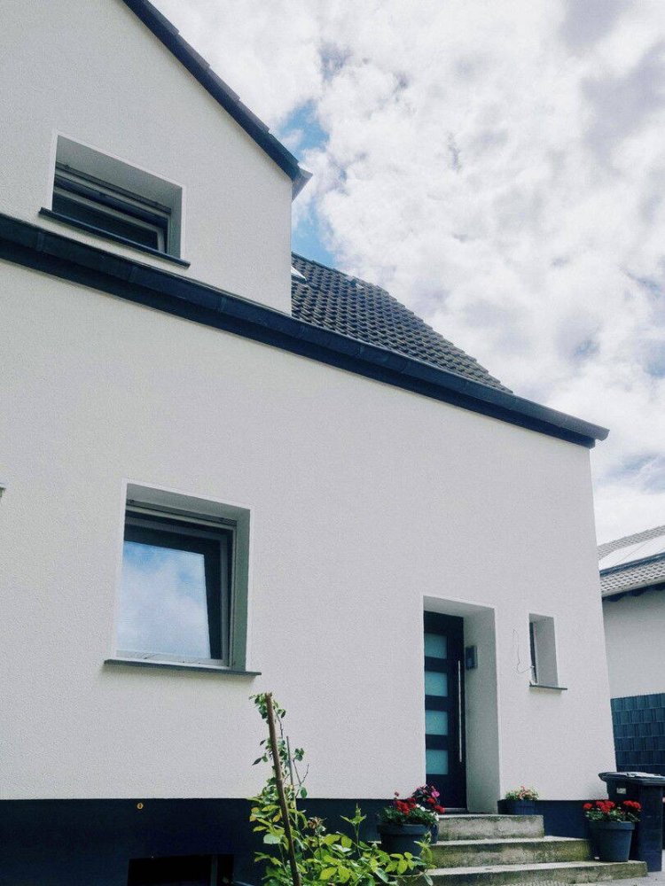 4 bedrooms Townhouse in Gelsenkirchen, Germany No. 353162