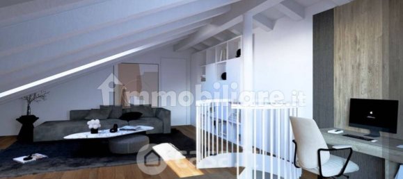 4 bedrooms Penthouse in Lentate sul Seveso, Italy No. 3860 5