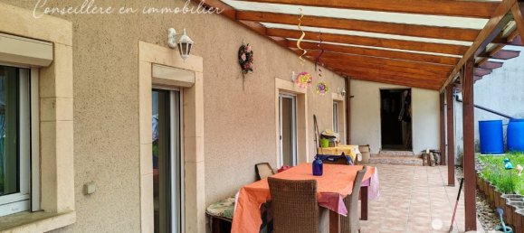 4 bedrooms House in Waldwisse, France No. 160259 17