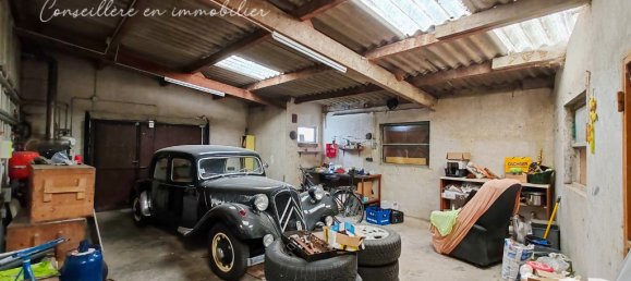 4 bedrooms House in Waldwisse, France No. 160259 19