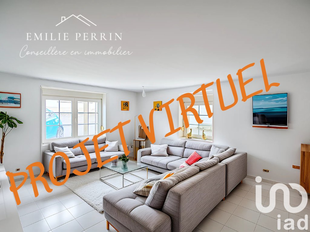 4 bedrooms House in Waldwisse, France No. 160259