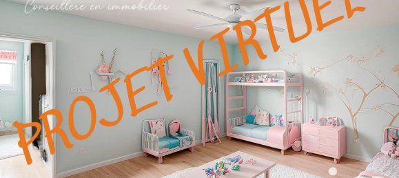 4 bedrooms House in Waldwisse, France No. 160259 8