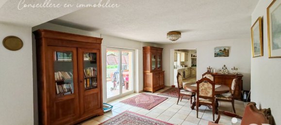 4 bedrooms House in Waldwisse, France No. 160259 4