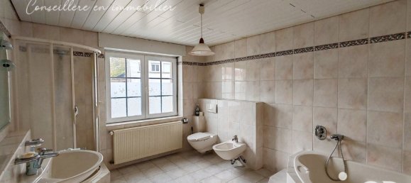 4 bedrooms House in Waldwisse, France No. 160259 13