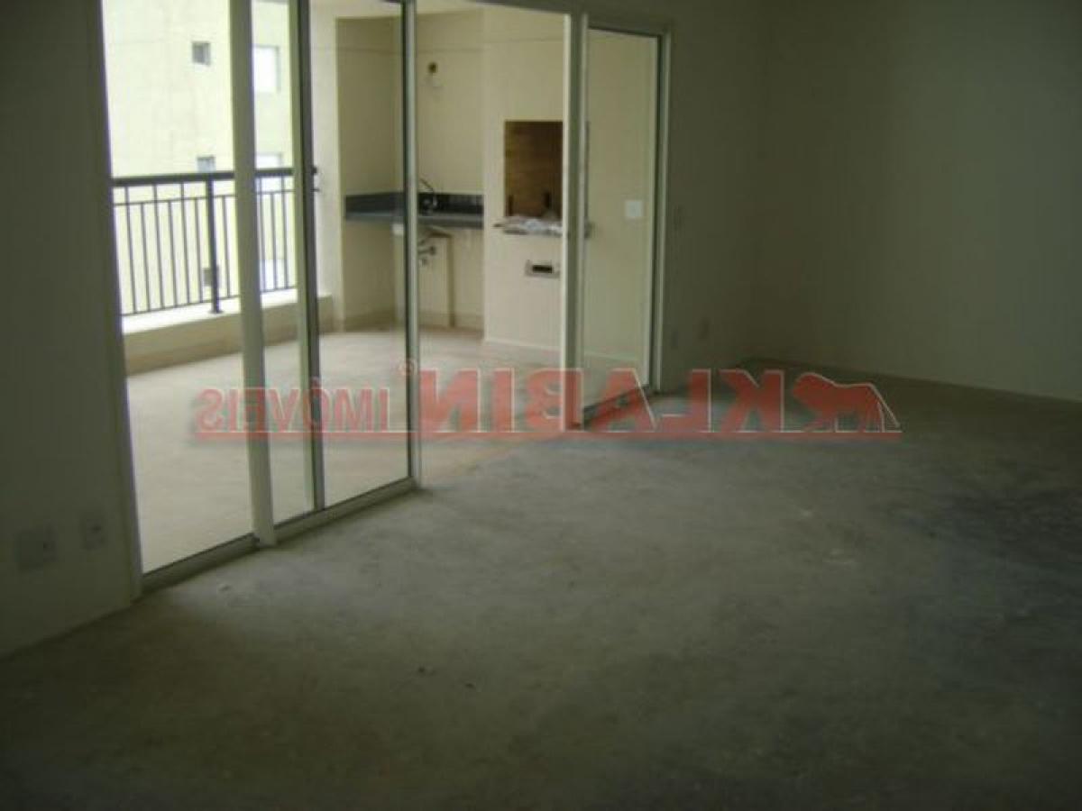 3 Schlafzimmer Wohnung in Sao Paulo, Brazil, Nr. 431962