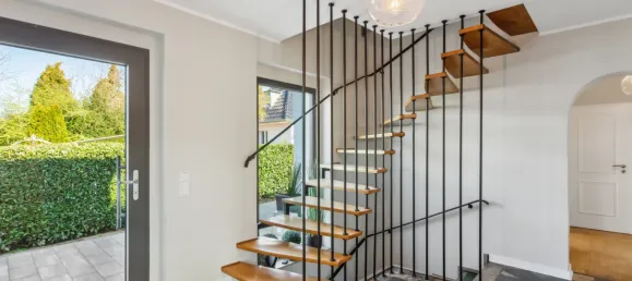 4 bedrooms House in Rhein-Sieg, Germany No. 311773 12