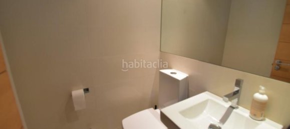 Ático de 3 dormitorios en Sant Martí, Spain No. 19244 15