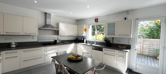 4 bedrooms House in Cucq, France No. 231527 6