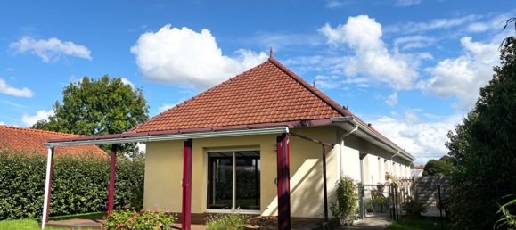 4 bedrooms House in Cucq, France No. 231527 17