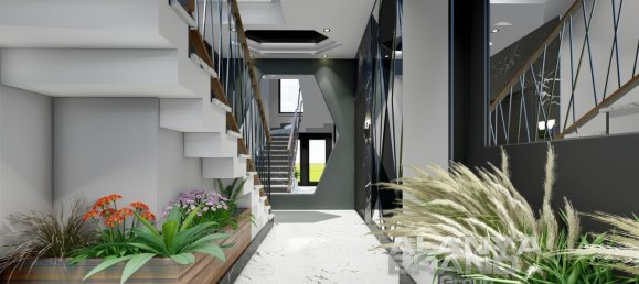 Apartment 4+1 in Alanya, Turkey No. 4511 12