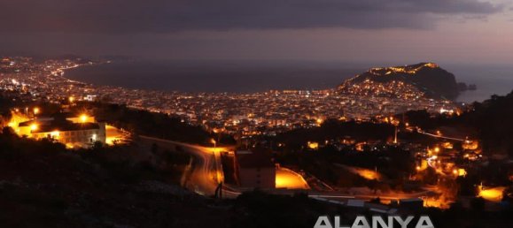 Apartment 4+1 in Alanya, Turkey No. 4511 7