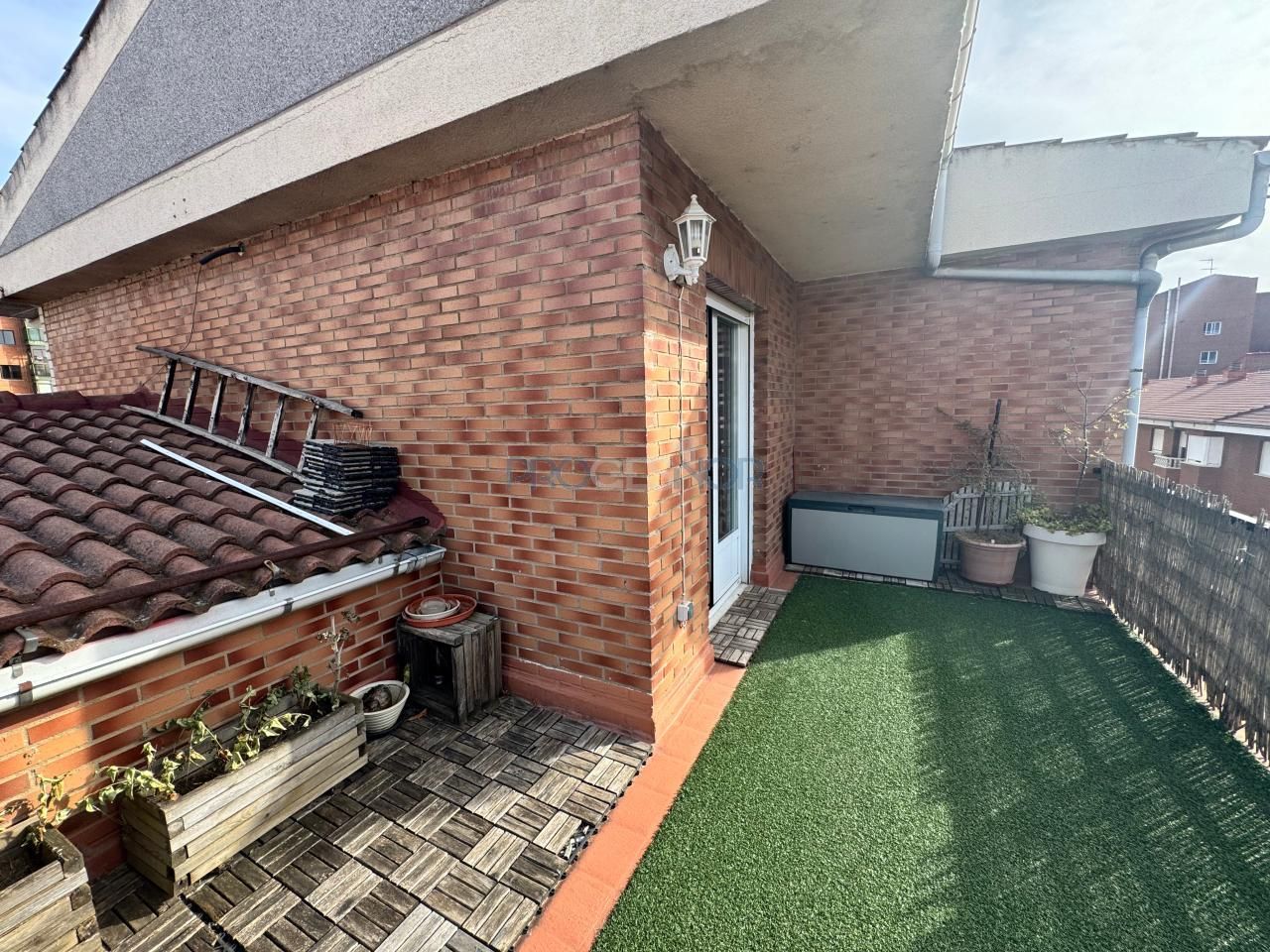 3 Schlafzimmer Doppelhaus in Leon, Spain, Nr. 162508