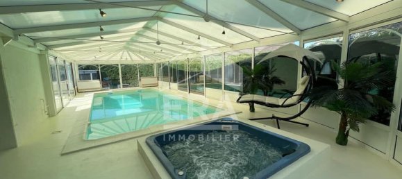 Casa de 8 divisões em Coquelles, France N.º 87514 2