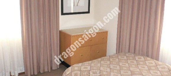 Apartamento en District 1, Vietnam 130 m² No. 10897 2