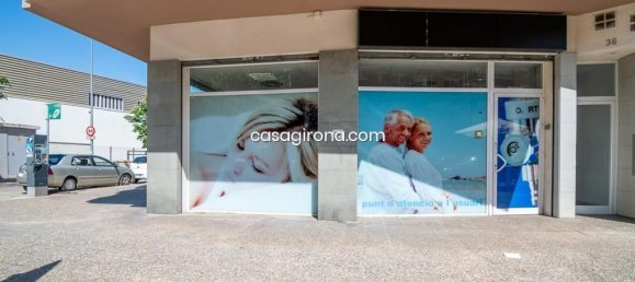 Imóvel comercial T3 em Girona, Spain N.º 161499 3
