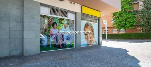 Imóvel comercial T3 em Girona, Spain N.º 161499 2
