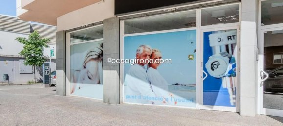 Imóvel comercial T3 em Girona, Spain N.º 161499 17