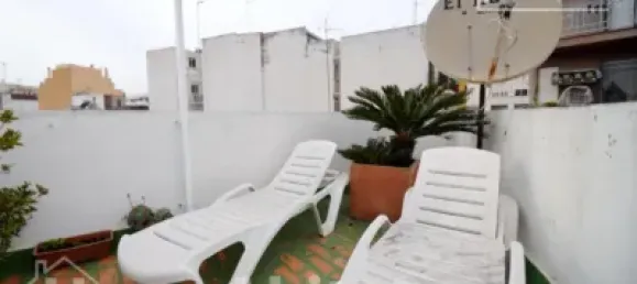 4 غرف نوم منزل في Castellon, Spain رقم 130110 33