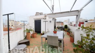 4 غرف نوم منزل في Castellon, Spain رقم 130110