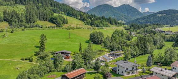 5 rooms Land in Hochfilzen, Austria No. 155568 3
