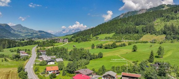 5 rooms Land in Hochfilzen, Austria No. 155568 2