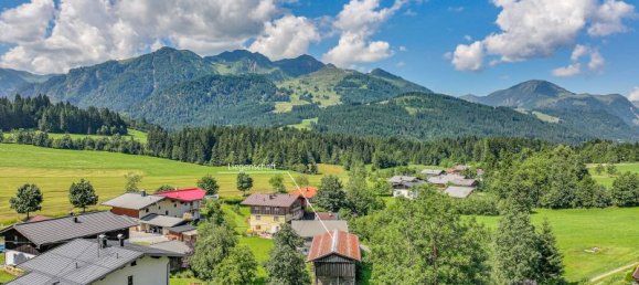 5 rooms Land in Hochfilzen, Austria No. 155568 6
