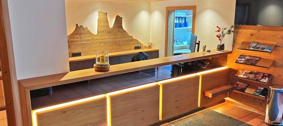 Hôtel à Annaberg-Lungotz, Austria 1430m² No. 17537 8