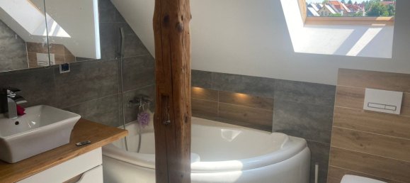 10 rooms Apartment in Helbra, Germany No. 372243 20