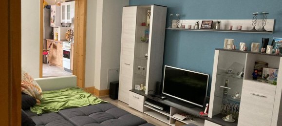 10 rooms Apartment in Helbra, Germany No. 372243 28
