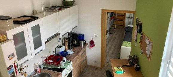 10 rooms Apartment in Helbra, Germany No. 372243 23