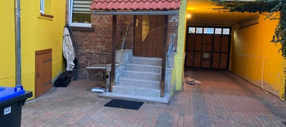 10 rooms Apartment in Helbra, Germany No. 372243 7