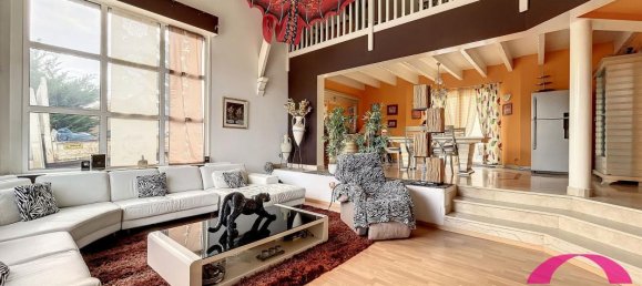 5 Schlafzimmer Haus in Boutigny-sur-Essonne, France, Nr. 187446 3