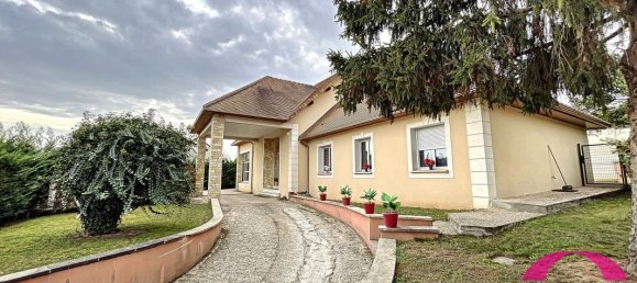 5 Schlafzimmer Haus in Boutigny-sur-Essonne, France, Nr. 187446 16