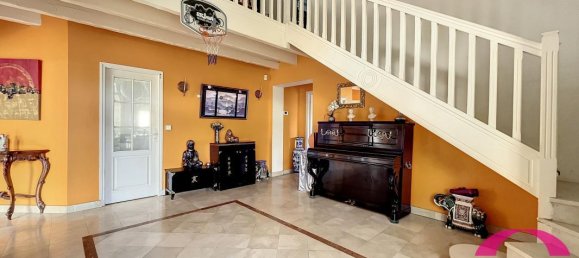 5 Schlafzimmer Haus in Boutigny-sur-Essonne, France, Nr. 187446 9