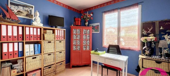 5 Schlafzimmer Haus in Boutigny-sur-Essonne, France, Nr. 187446 12