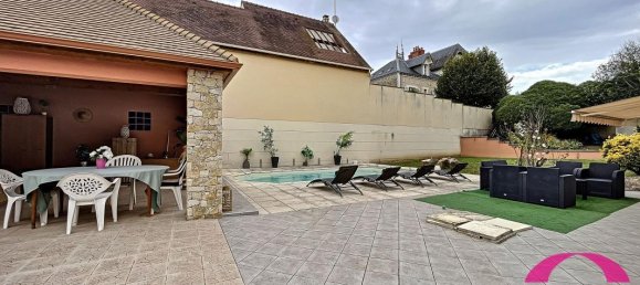 5 Schlafzimmer Haus in Boutigny-sur-Essonne, France, Nr. 187446 17
