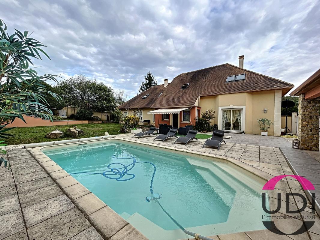 5 Schlafzimmer Haus in Boutigny-sur-Essonne, France, Nr. 187446