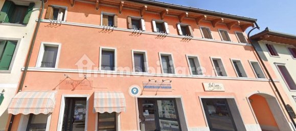 Apartamento de 2 habitaciónes en Udine, Italy No. 323357 15