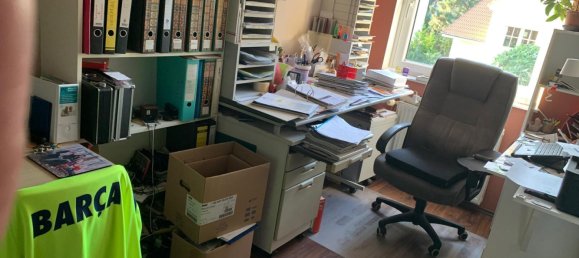 2 bedrooms Townhouse in Marienfelde, Germany No. 272343 5