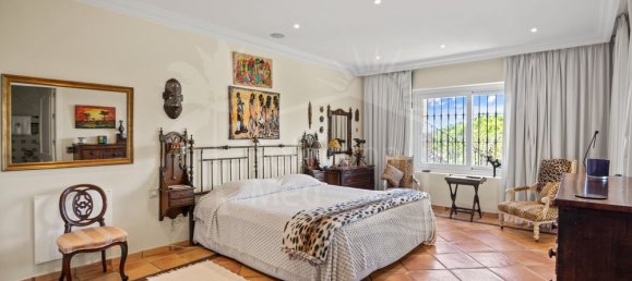 4 chambres Villa à Malaga, Spain No. 107830 2