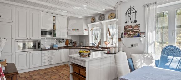 4 chambres Villa à Malaga, Spain No. 107830 14