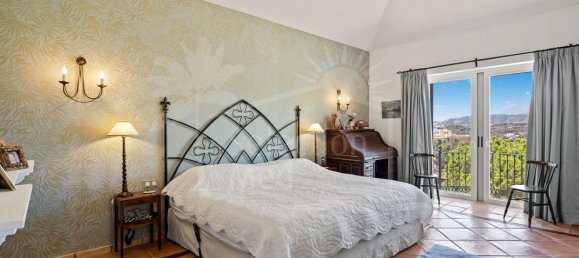 4 chambres Villa à Malaga, Spain No. 107830 8