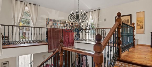 4 chambres Villa à Malaga, Spain No. 107830 7