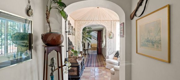 4 chambres Villa à Malaga, Spain No. 107830 6